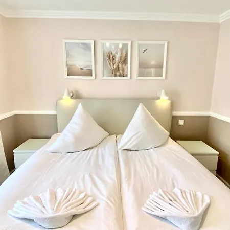 Holiday home Nordsee 02