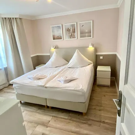 Nordsee 02 Casa vacanze