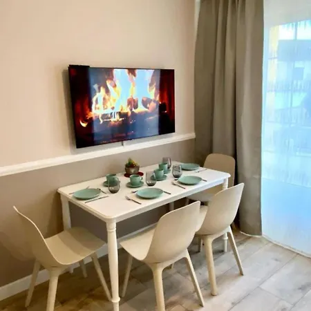 Nordsee 02 Casa vacanze *