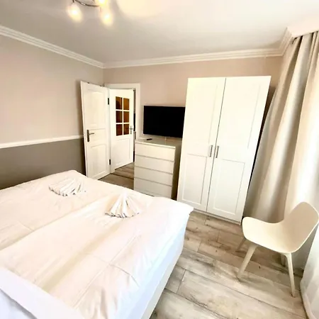 Holiday home Nordsee 02