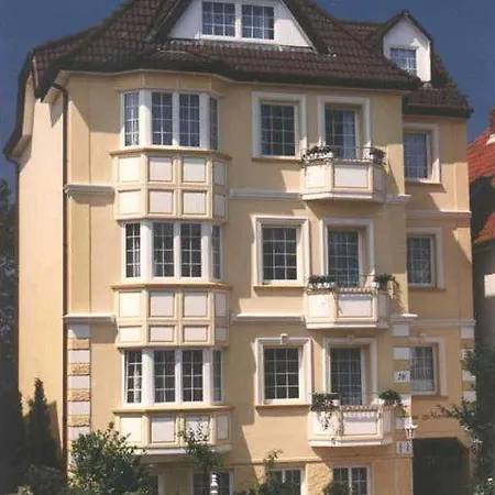 Holiday home Nordsee 02