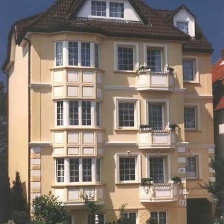 Nordsee 02 Holiday home *
